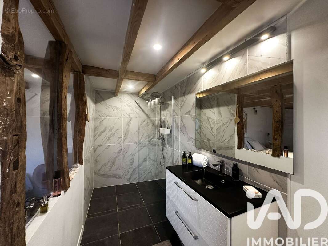 Photo 7 - Maison à SAINT-MESLIN-DU-BOSC