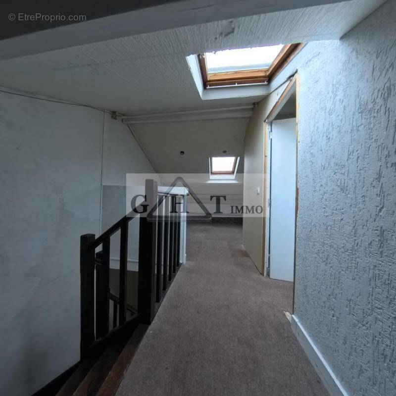 Commerce à MAISONS-ALFORT