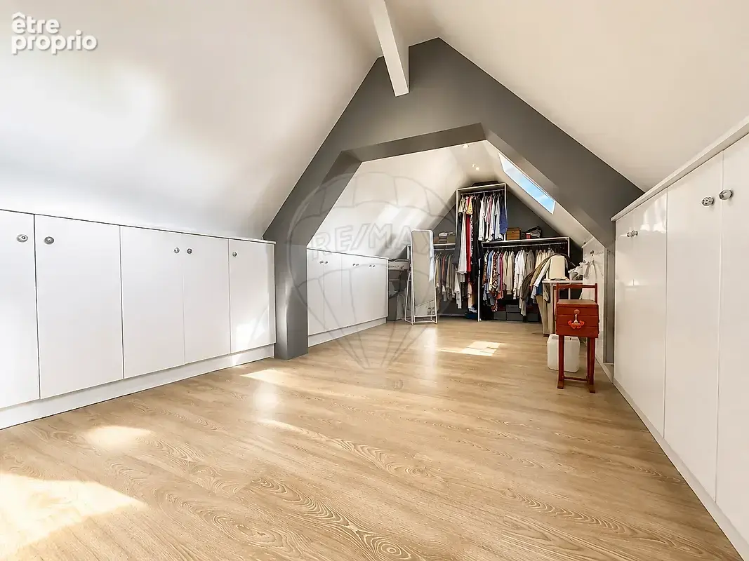 Maison 7 chambre(s) à vendre - photo 14