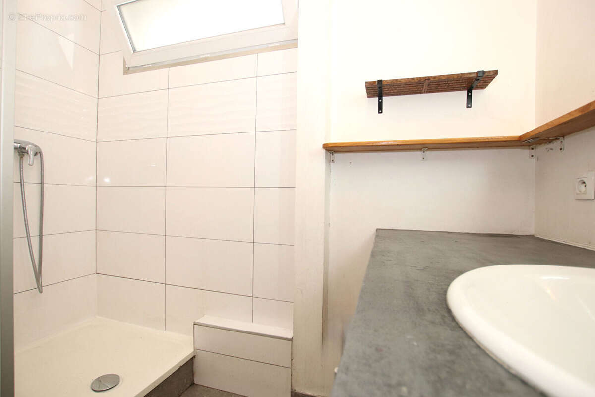 Appartement 3 pièces 56 m², 2 chambres, une cave à vendre à MONTIGNY Les Metz - photo 3