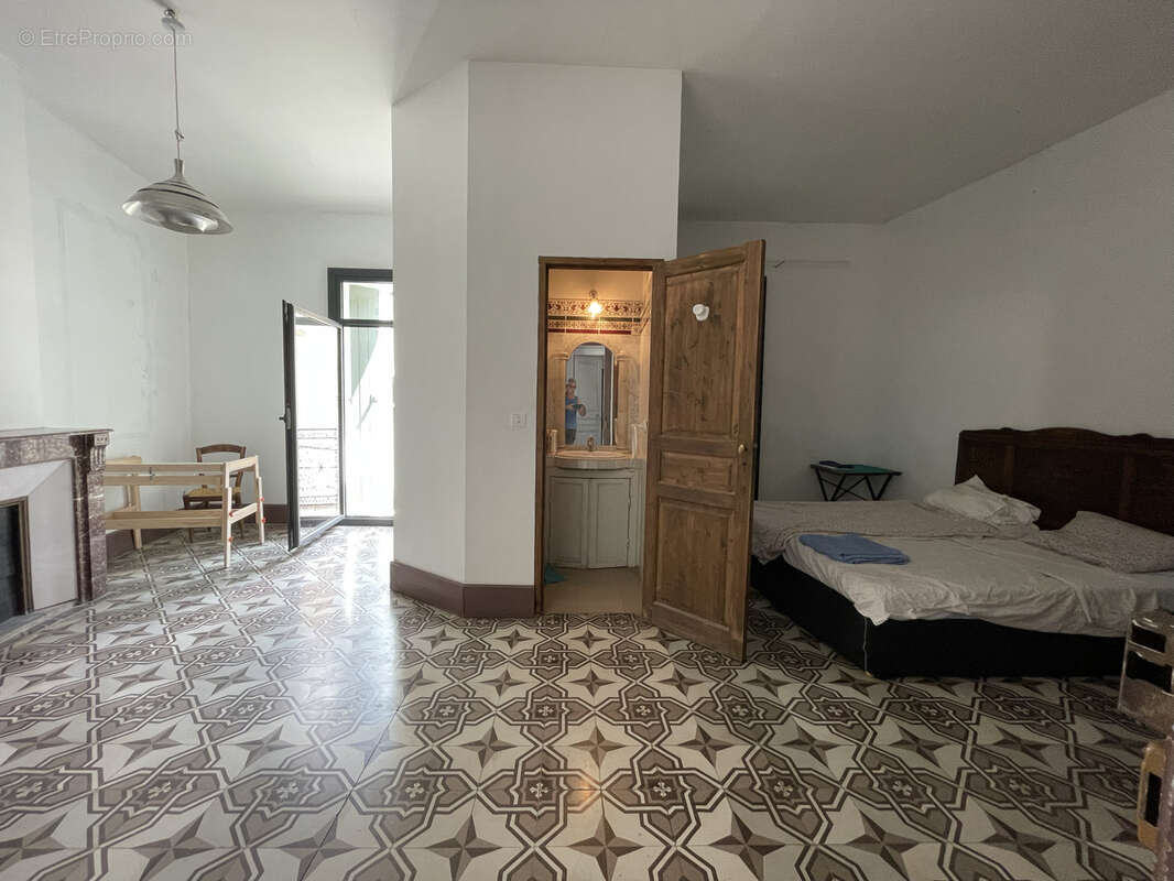 Maison de cachet de 367m2 sur un niveau avec un terrain de 800m2 - PLAISSAN - PEZENAS - photo 8