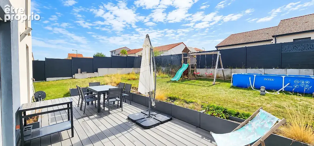 Maison 4 chambre(s) à vendre - photo 18