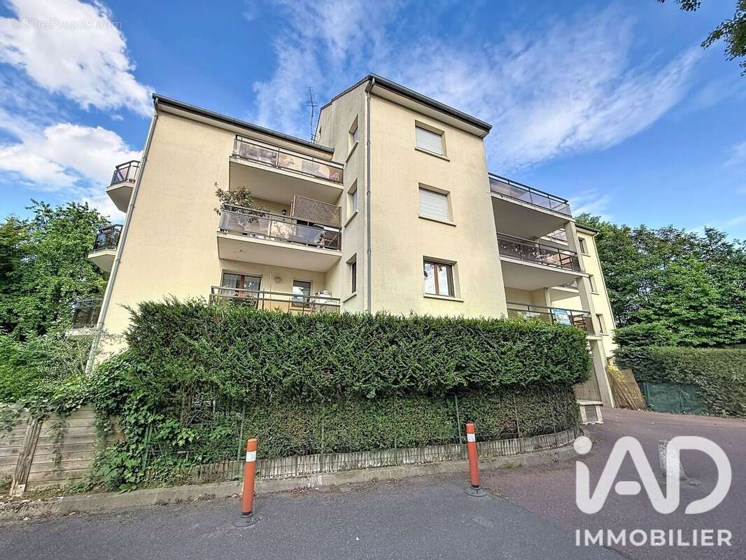 Photo 6 - Appartement à NOISY-LE-GRAND