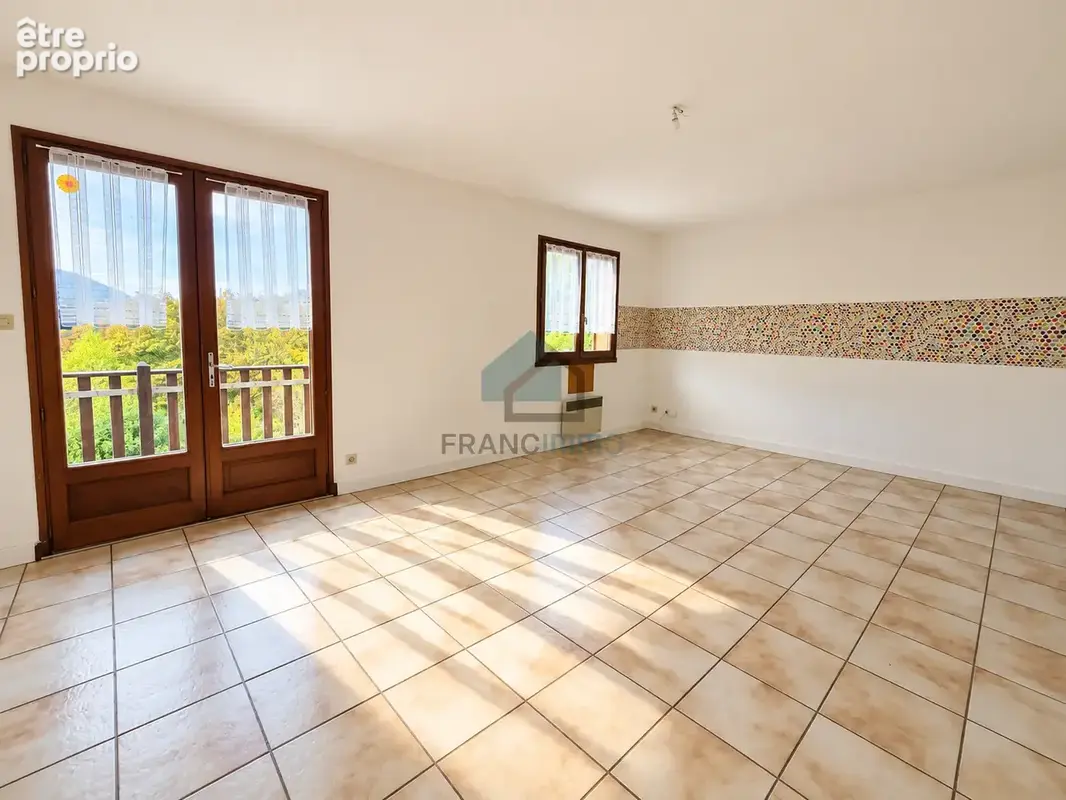 Glere - grande maison avec vue - photo 6