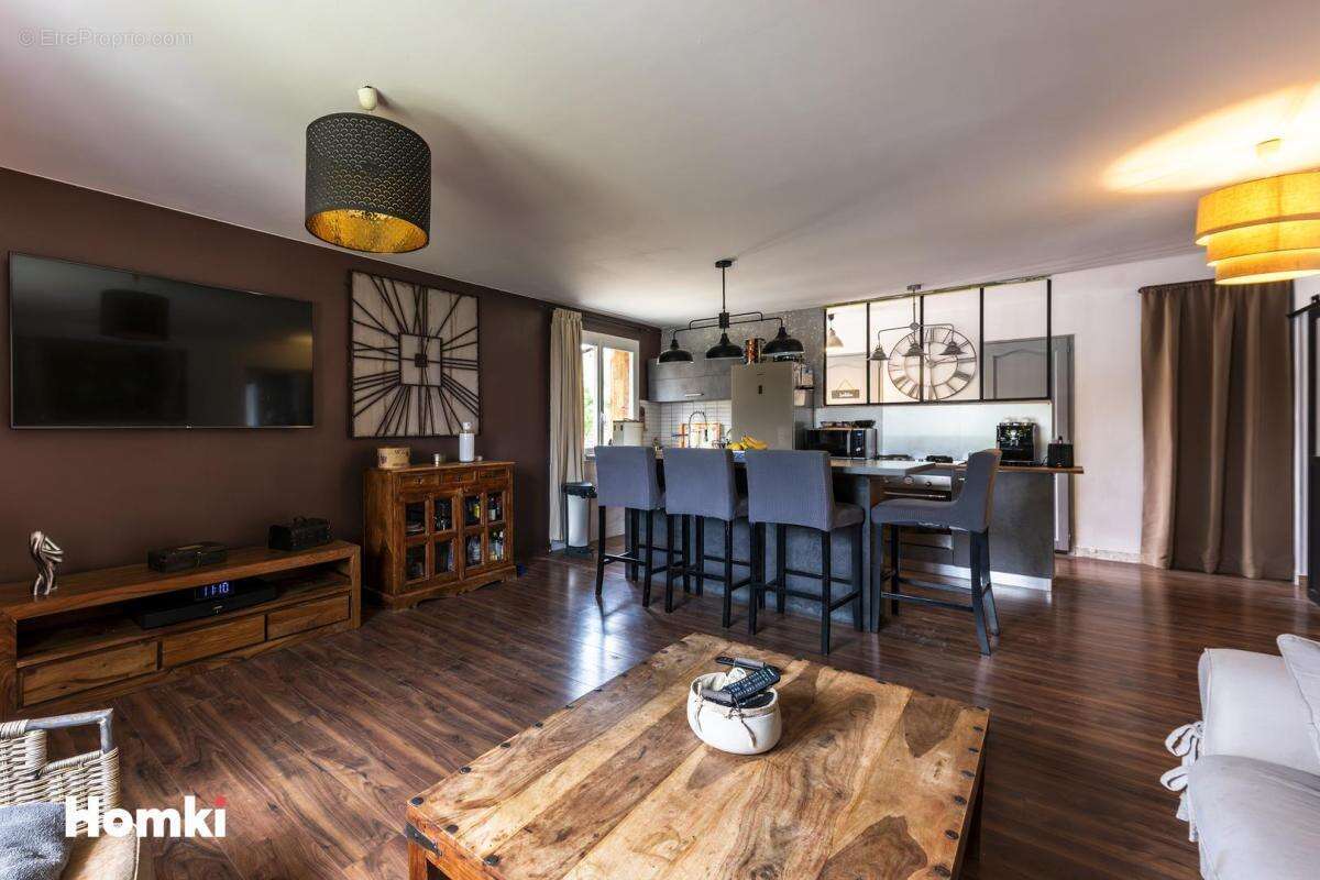 Appartement à DRAGUIGNAN