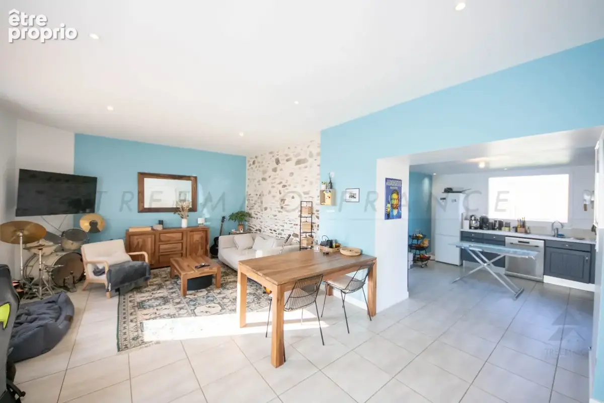 Maison 210 m² à Lannilis  - photo 11