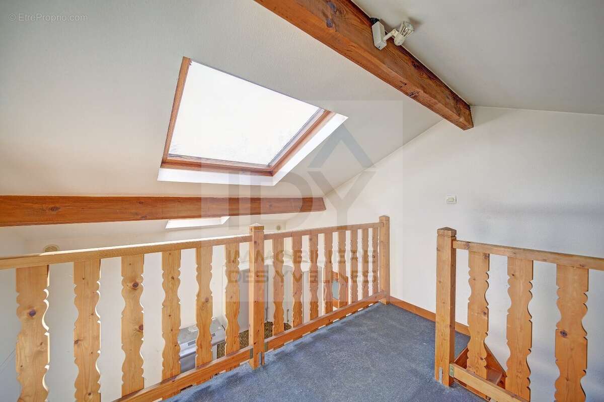 Le pecq - quartier canada - 10 min rer maison de 95.47m² - photo 5