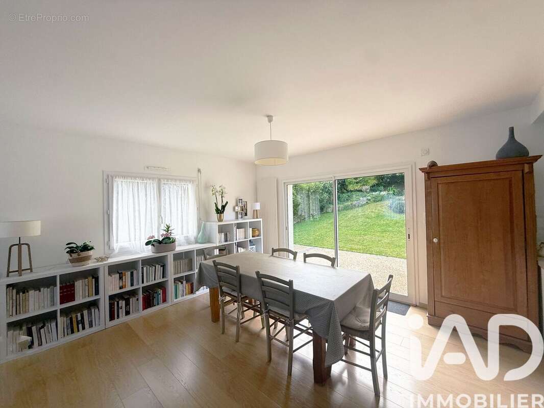 Photo 3 - Maison à CARNAC