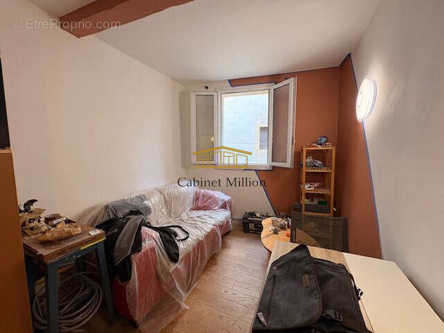 Maison à FABREGUES