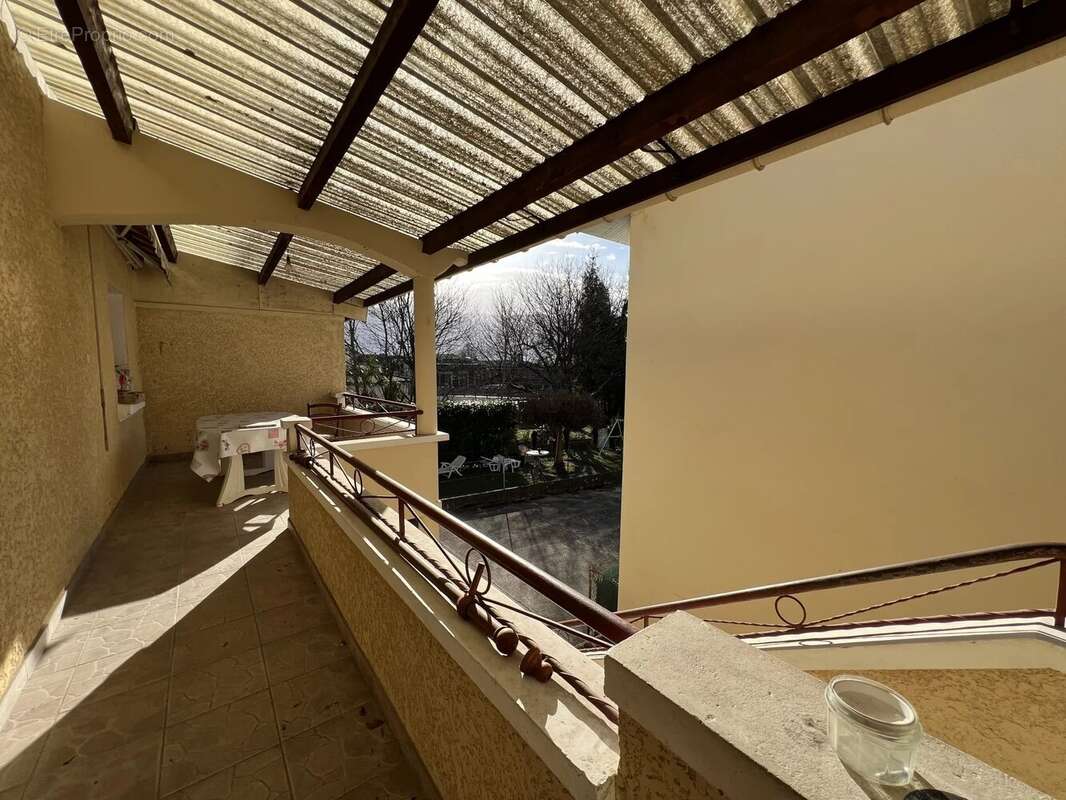 Maison à VINAY