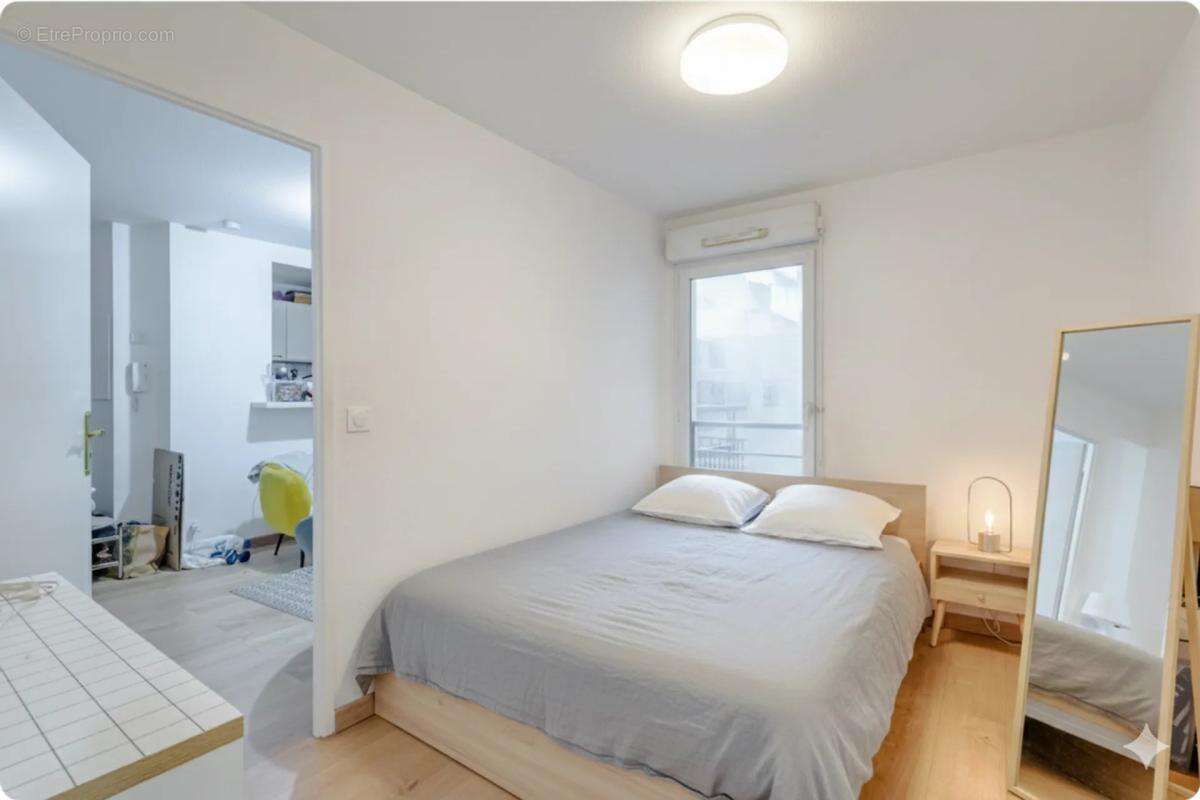 Appartement à VITRY-SUR-SEINE