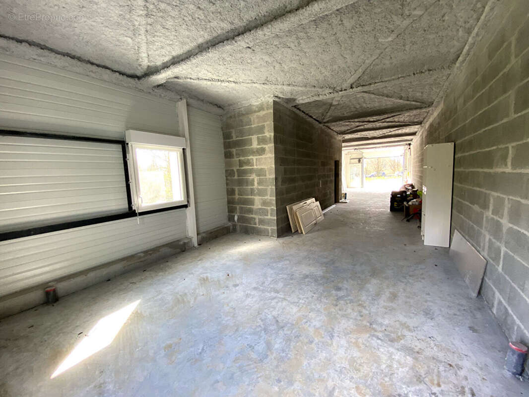 Commerce à SAINT-HERBLAIN