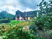 Maison à MARAIS-VERNIER