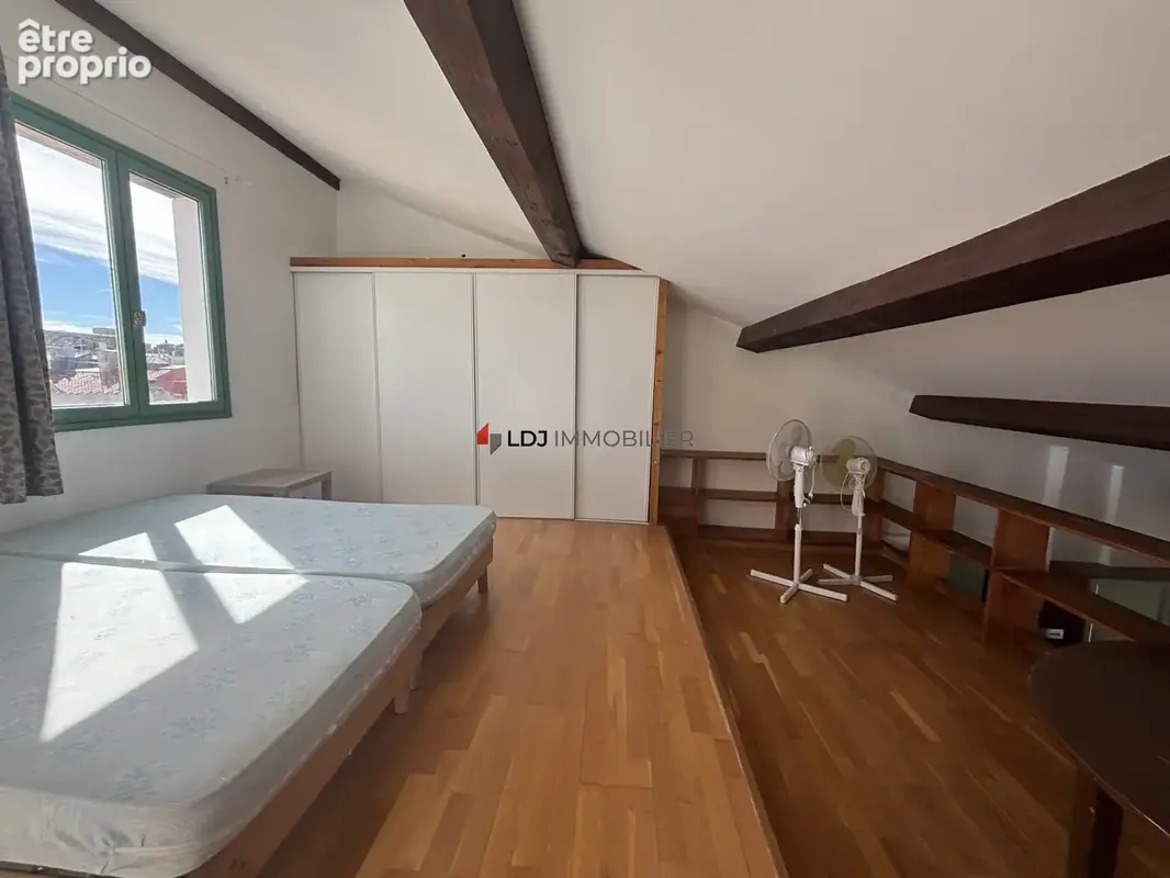 Appartement 1 pièce 50 m² à vendre à Perpignan (66000) - photo 6