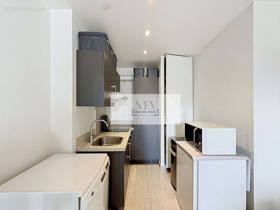 Appartement à GOURNAY-SUR-MARNE