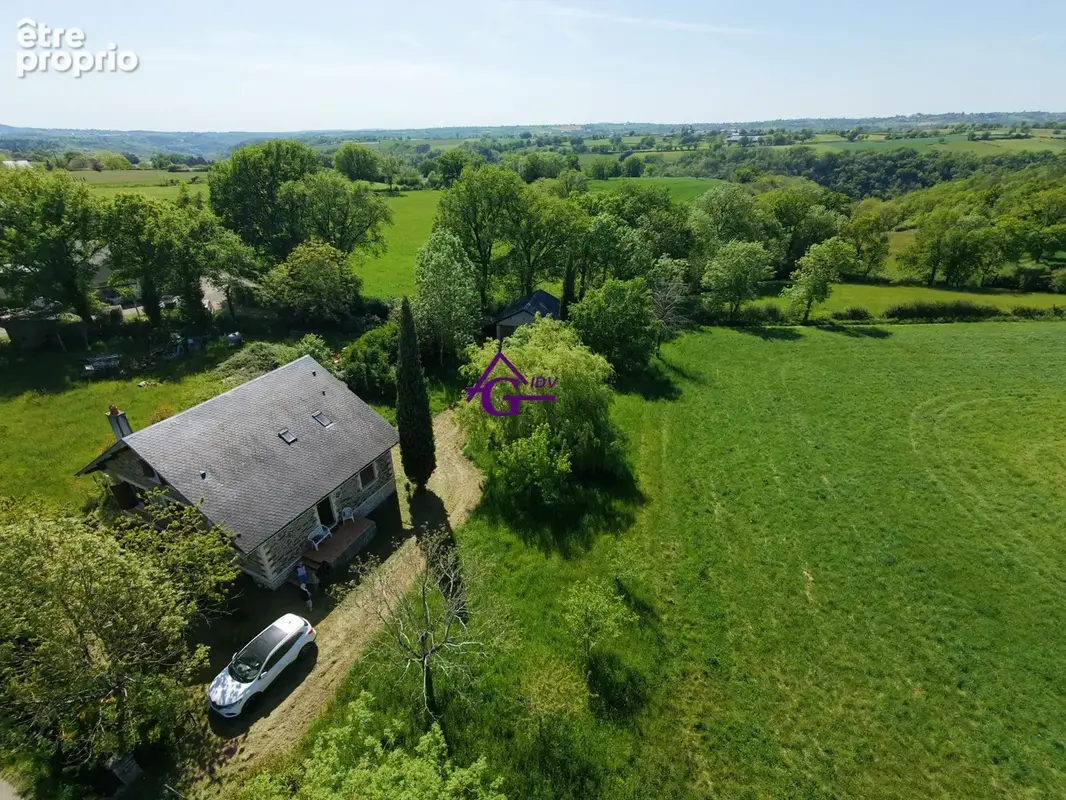 Maison 8 pièces 117 m² à vendre à Sauveterre-De-Rouergue (12800) - photo 3