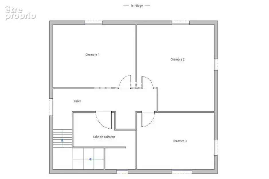 Maison individuelle - photo 23