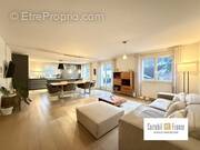 Appartement à MONNETIER-MORNEX