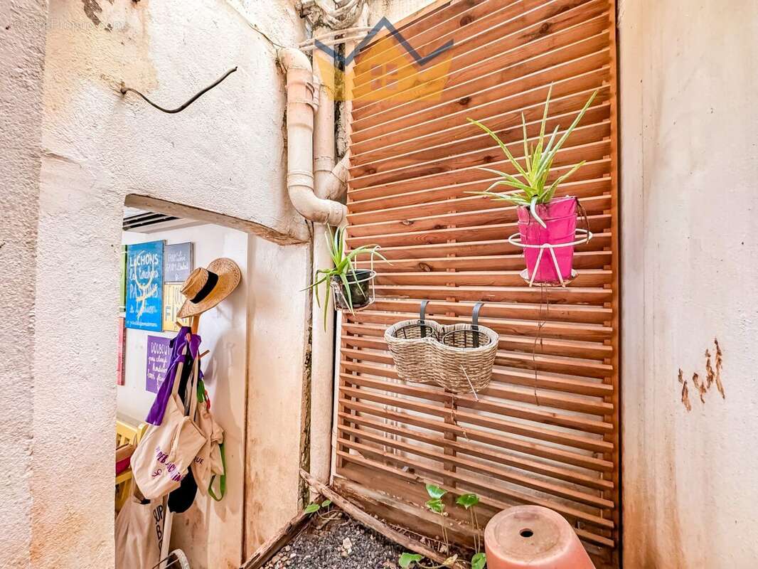 Appartement à FORT-DE-FRANCE