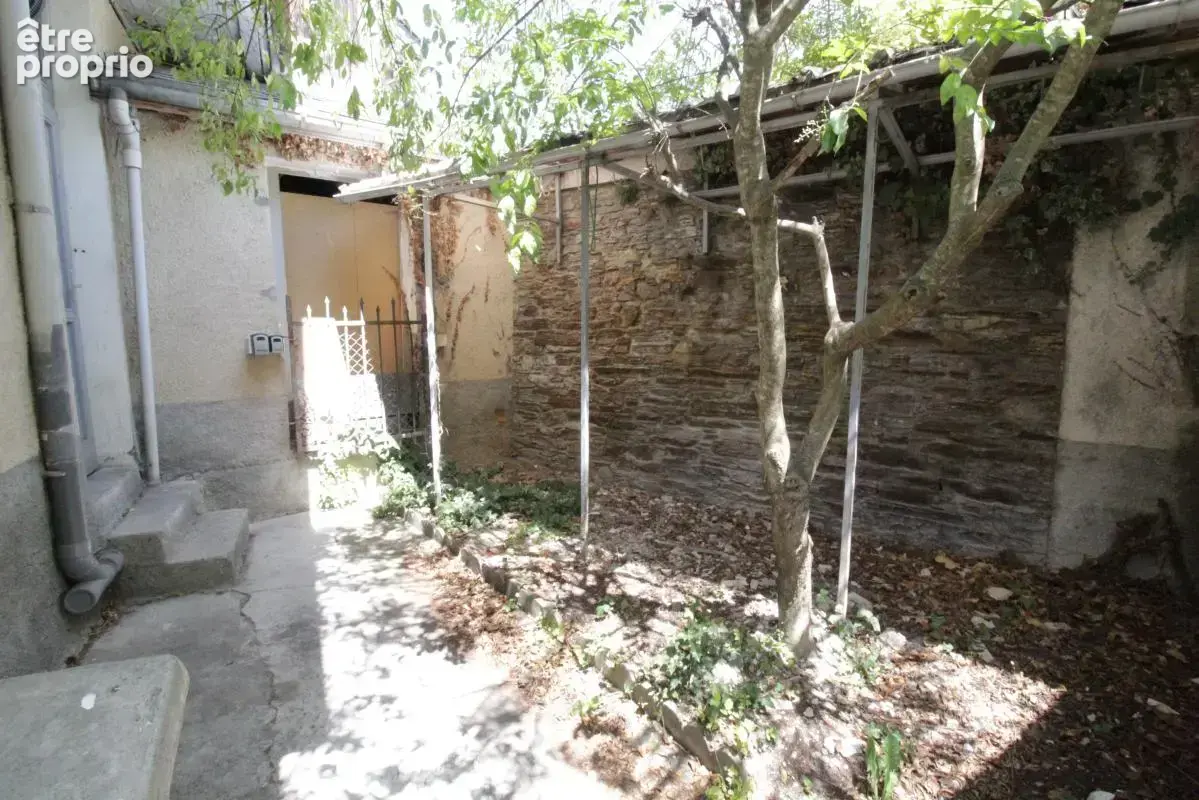 Appartement 105 m² à Bagneres-De-Luchon  - photo 3