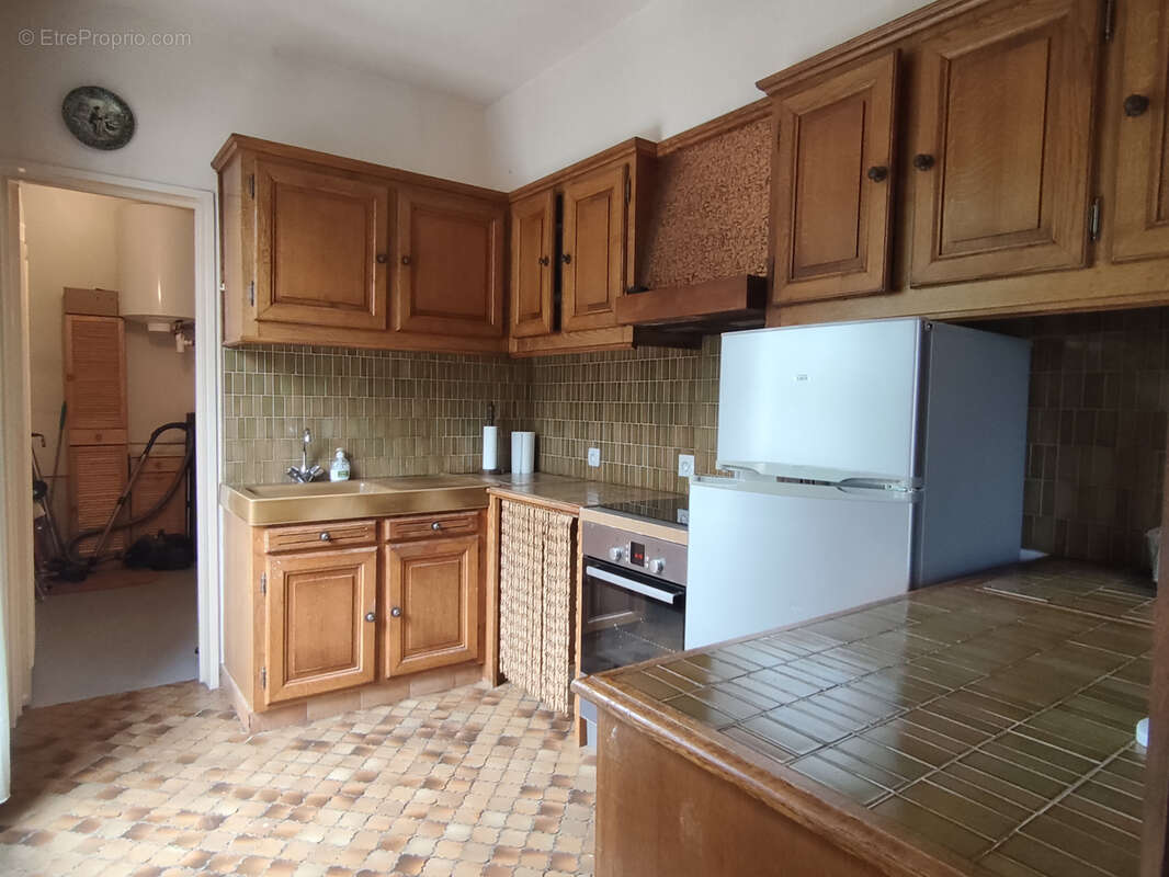 Appartement à BEAUVAIS