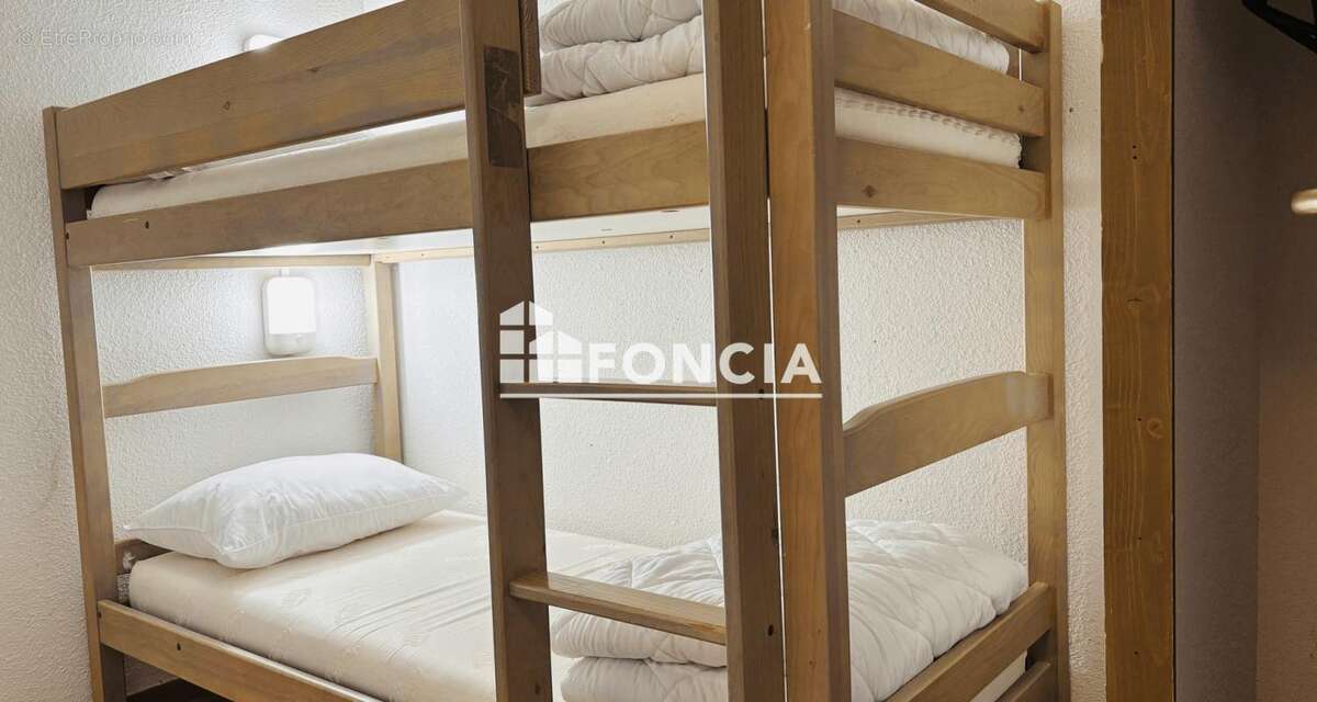 Appartement à CHAMROUSSE