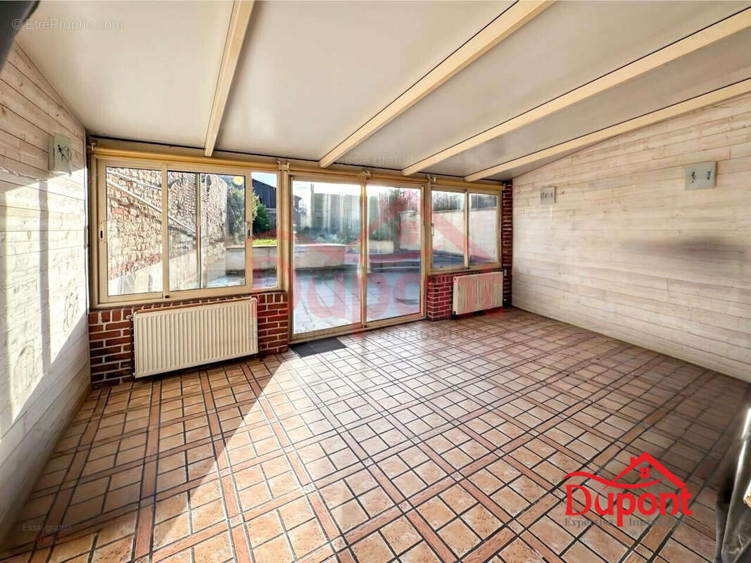 Maison 152 m² à Hordain  - photo 5