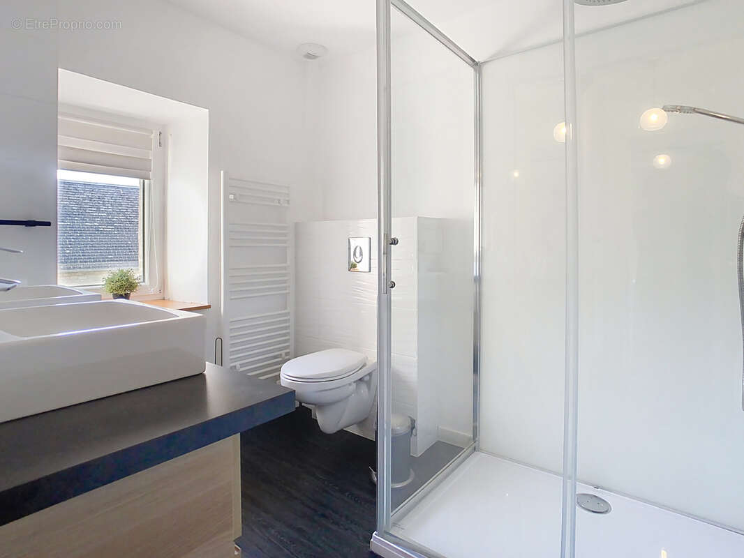 Maison à SAINTE-MARIE-DU-MONT