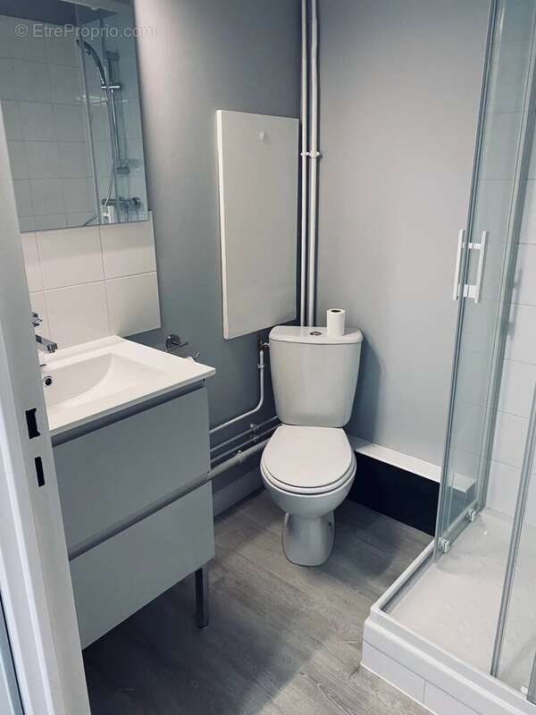 Appartement à CHARTRES