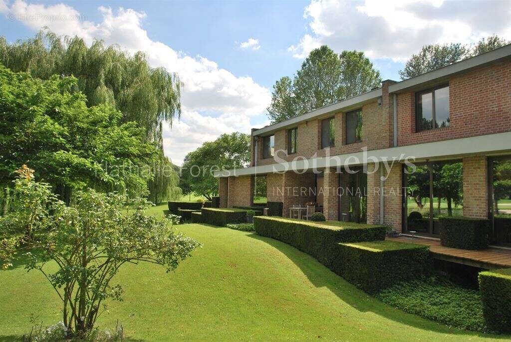 Maison à VILLENEUVE-D'ASCQ