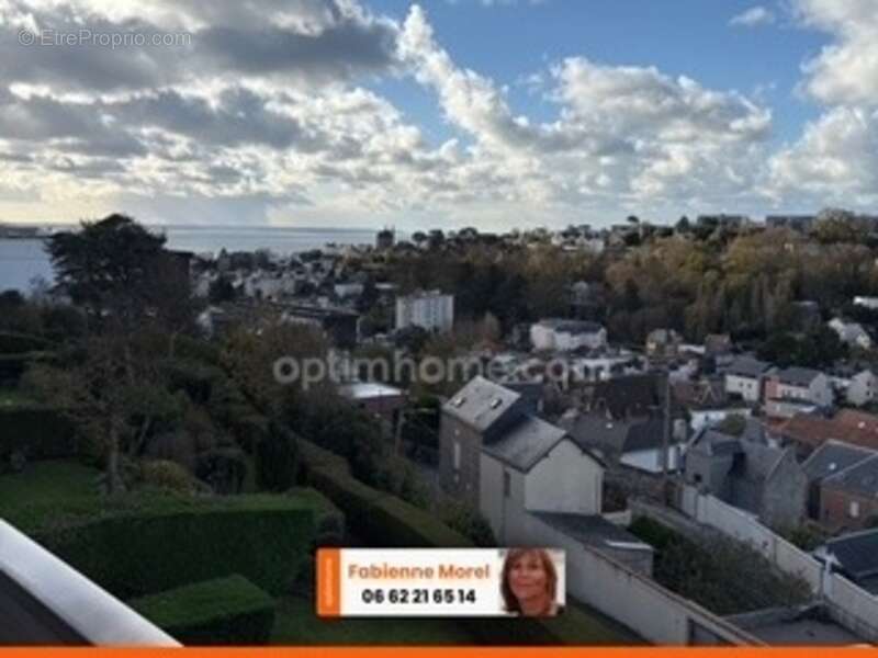 Appartement à SAINTE-ADRESSE