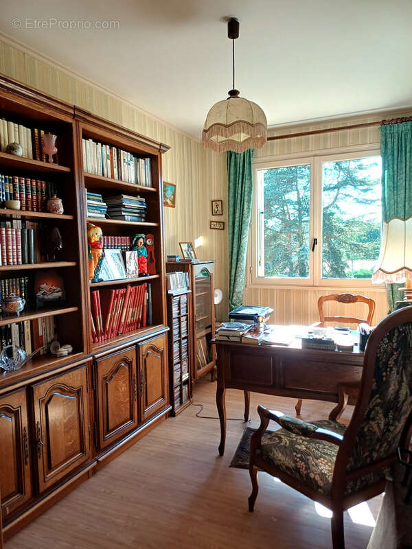 Maison à COURPIERE