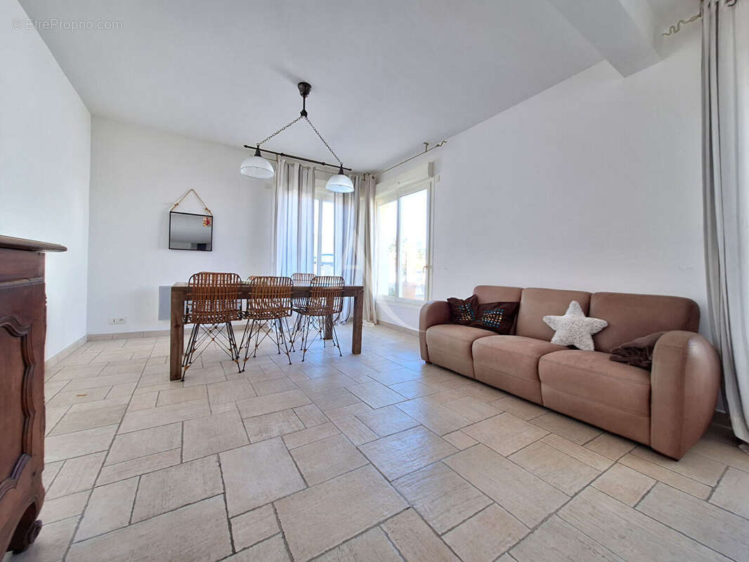 Maison à LA TRANCHE-SUR-MER