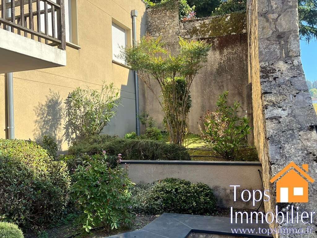 Maison à VILLEFRANCHE-DE-ROUERGUE