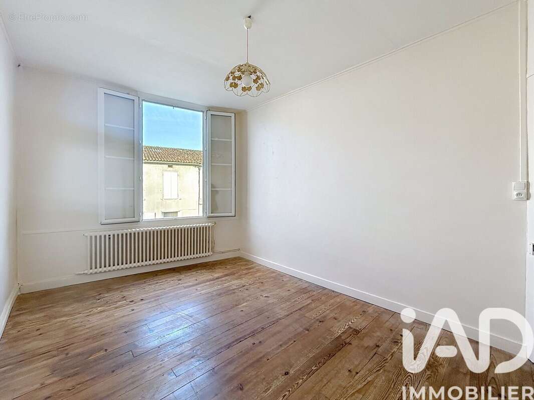 Photo 4 - Maison à JARNAC