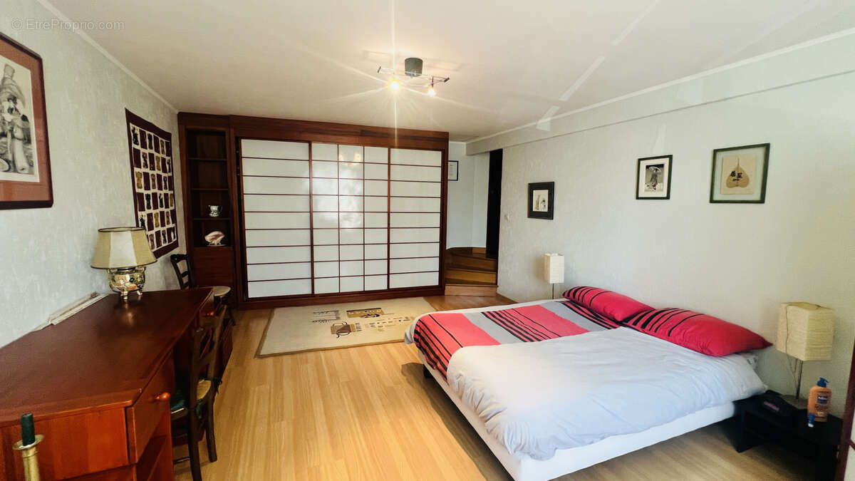 Maison à BOUTIGNY-SUR-ESSONNE