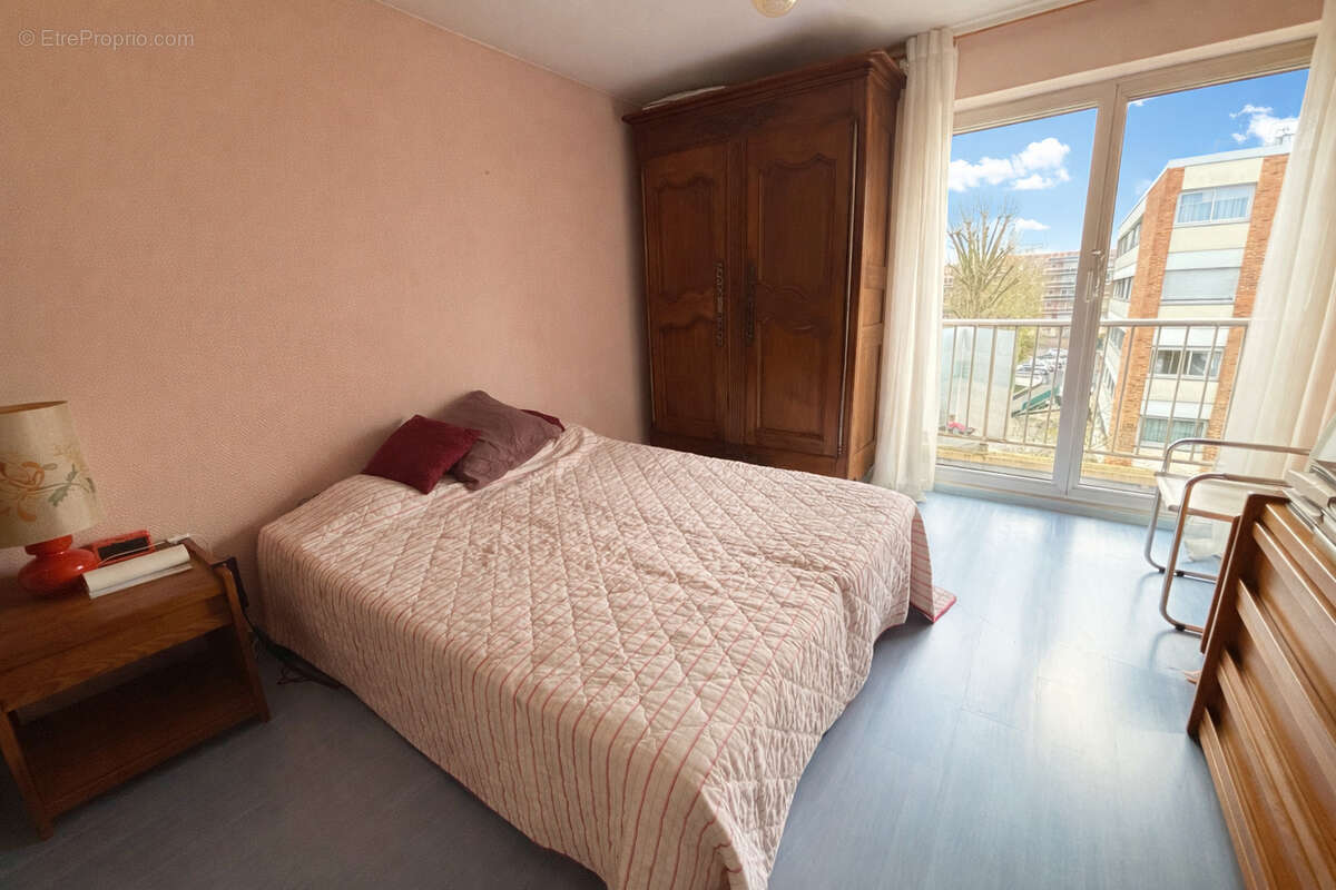 Appartement à ROUBAIX