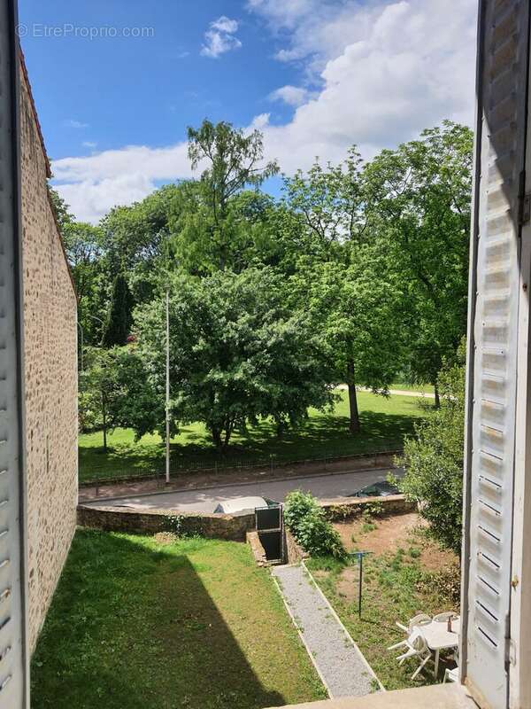 Appartement à LIMOGES