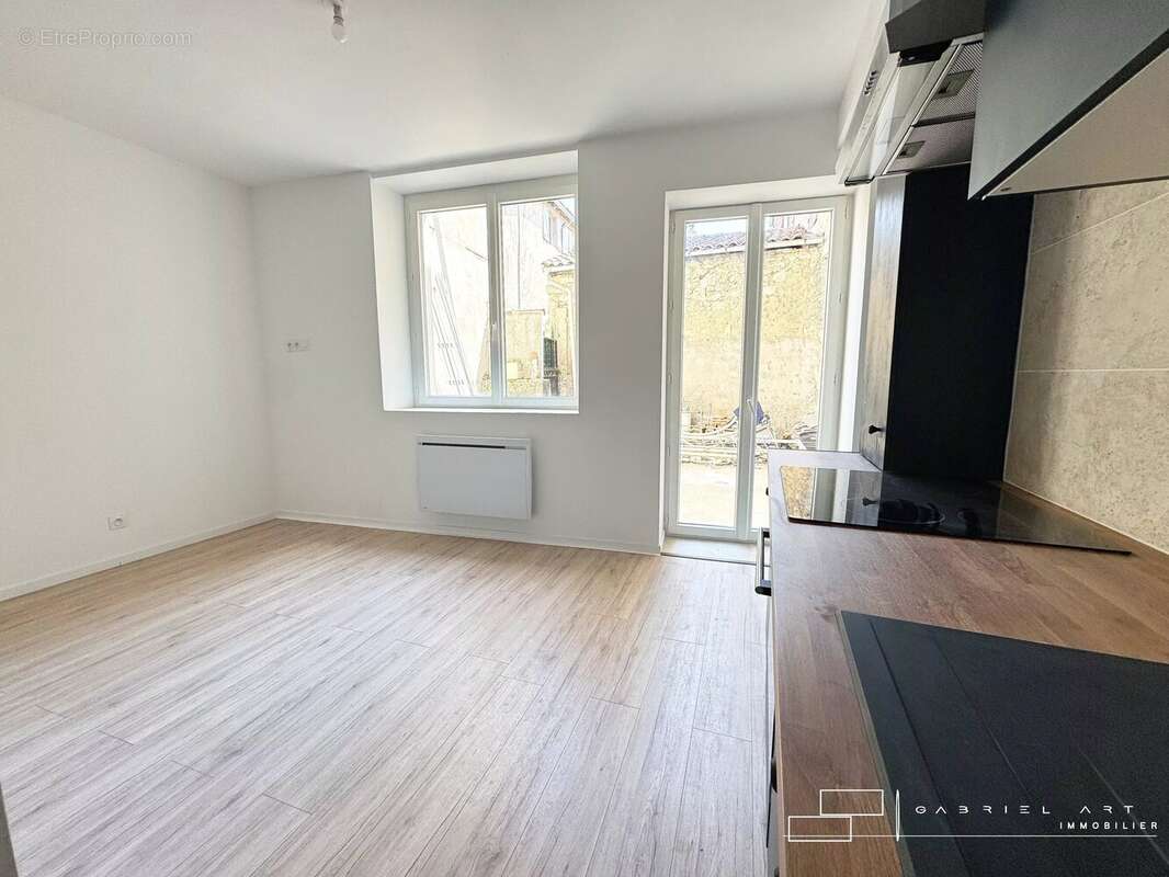 Appartement à AUCH