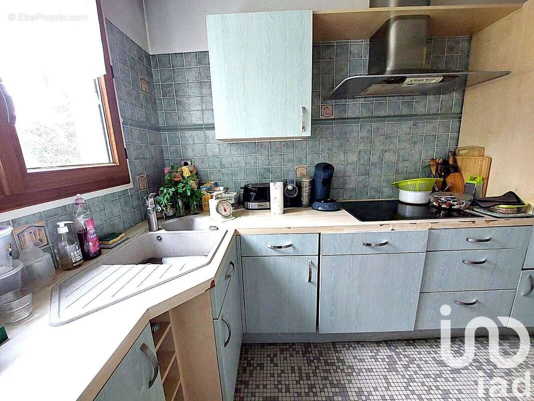 Appartement 93 m² à Soisy-Sous-Montmorency  - photo 4