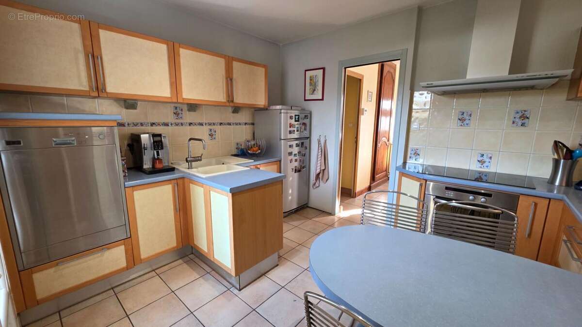 Maison à ARTIGUES-PRES-BORDEAUX