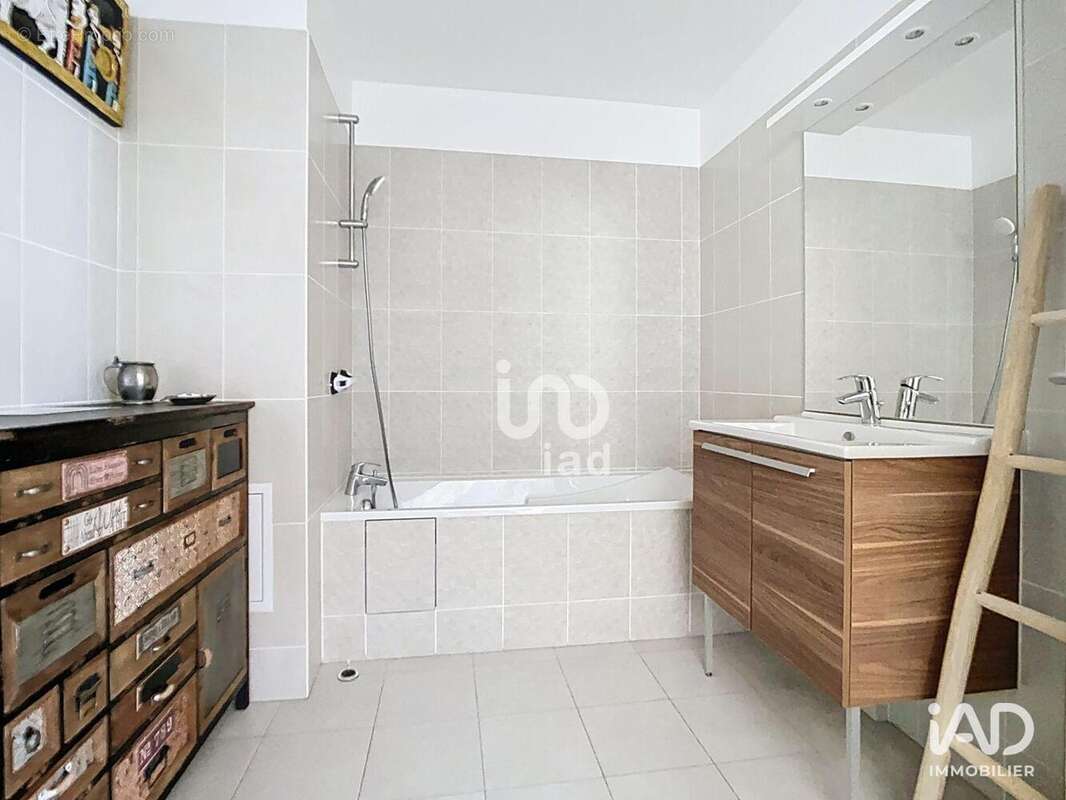 Photo 8 - Appartement à ANTONY