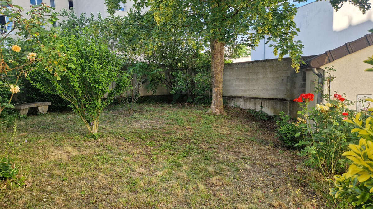 Maison à REIMS
