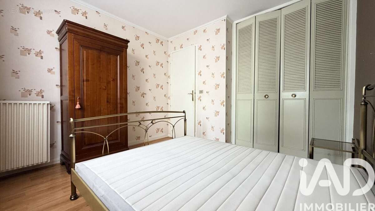 Photo 9 - Maison à VAUX-LE-PENIL