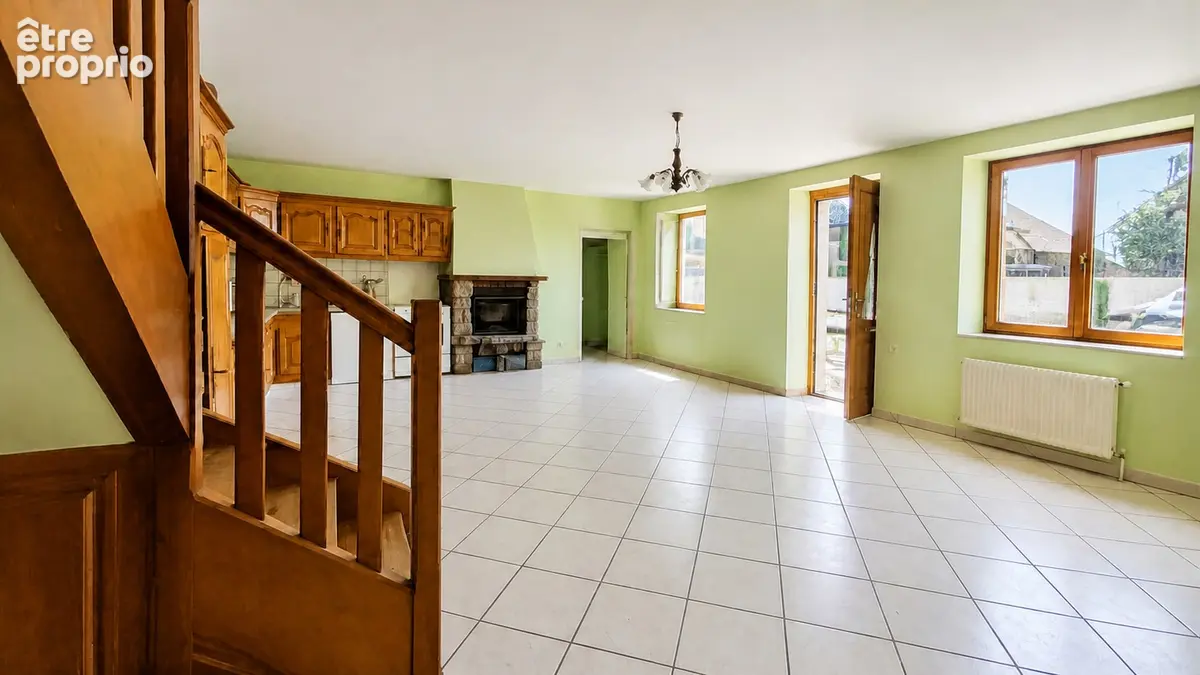 Meillac - maison 147 m² - hangar 300 m² - fort potentiel - photo 8