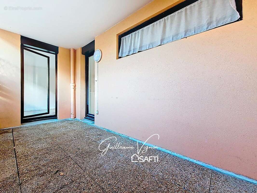 Photo 4 - Appartement à SAINTE-FOY-LES-LYON