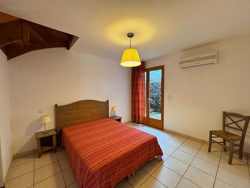 Appartement à BELGODERE