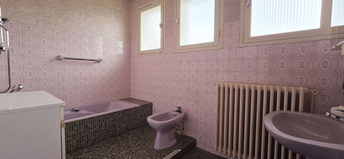 Maison à PONT-DU-CHATEAU