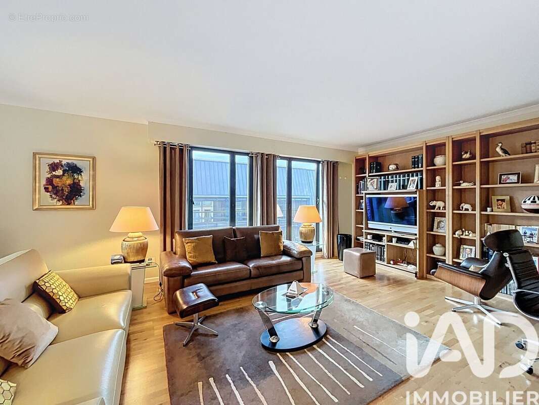 Photo 3 - Appartement à BORDEAUX