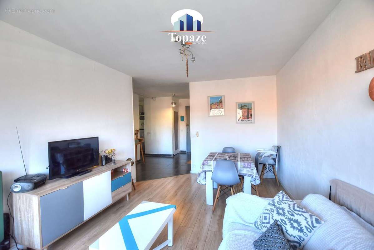 Appartement 60 m² à Frejus  - photo 8